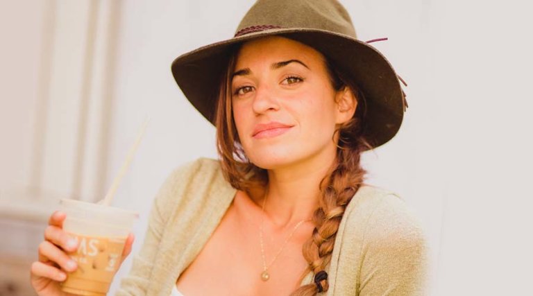 Gemma Marín, triunfando en Los Ángeles
