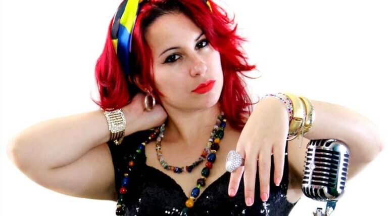 Wanda López, la Voz de Oro