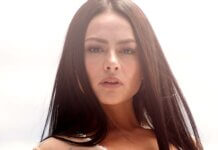 Yessica Ríos, comunicadora y periodista