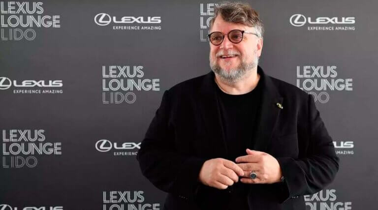 Netflix producirá cine de animación con talento latino como Guillermo del Toro