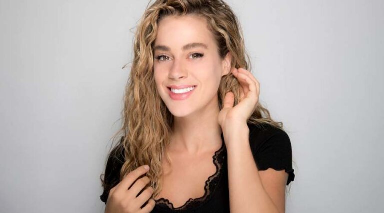 Candela Márquez, Miguel Varoni es un dios