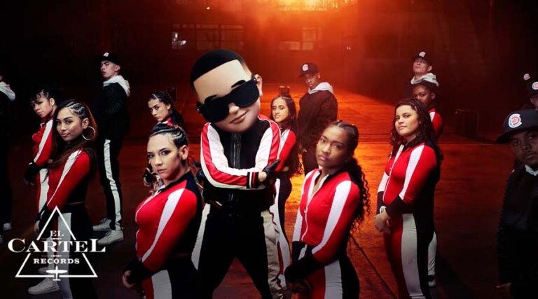 “Con Calma” la canción más escuchada en Estados Unidos y video #1 en YouTube
