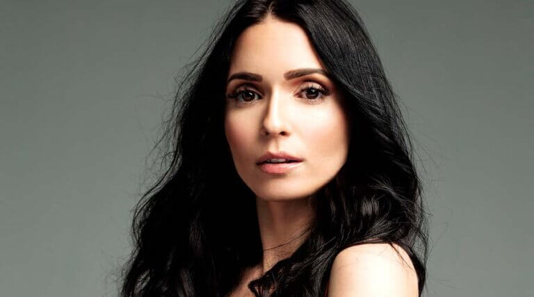 Diana Fuentes Hoy Lanza Su Álbum “LIBRE”