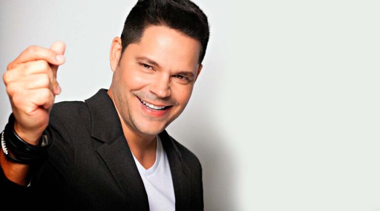 Rey Ruiz, su espíritu es incansable