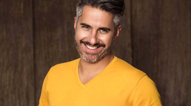 Moisés Arizmendi, galán y villano
