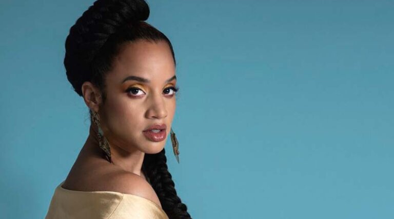 Dascha Polanco vuelve a circuito de audiciones tras "Orange is the New Black"
