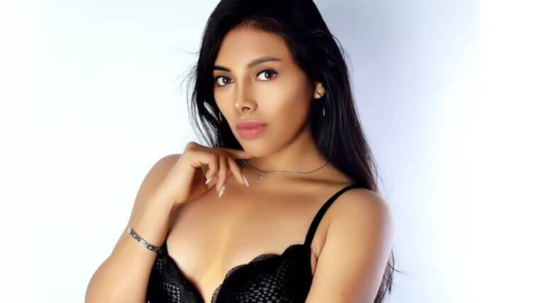 Xiomi Lucia, respeto a la vida