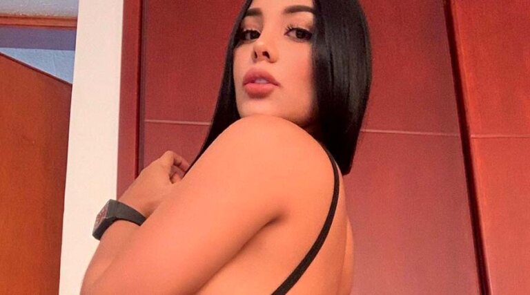 Carolina Velez Betancourth