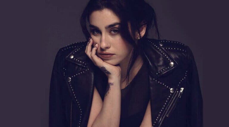 Lauren Jauregui, cantante y activista
