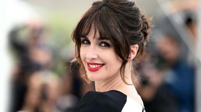 Paz Vega, Sylvester es un actor maravilloso