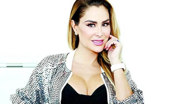 Ninel Conde, con fuertes críticas a su rostro
