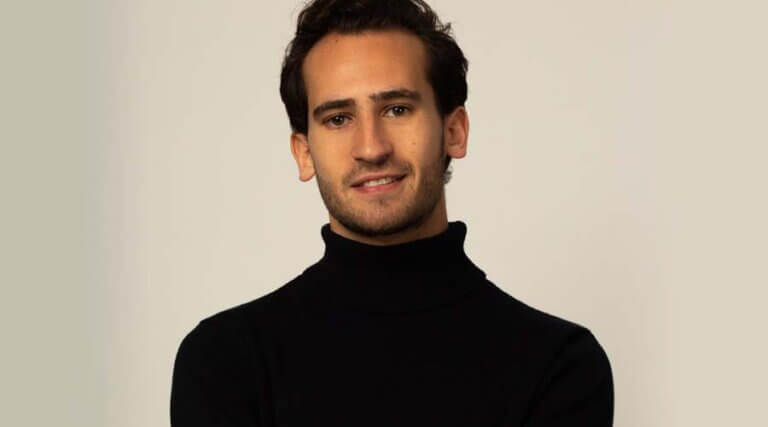 Carlos Asse, director de cine mexicano