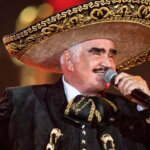 Vicente Fernández regresa a los escenarios con El Potrillo Vicente Fernández regresa a los escenarios con El Potrillo