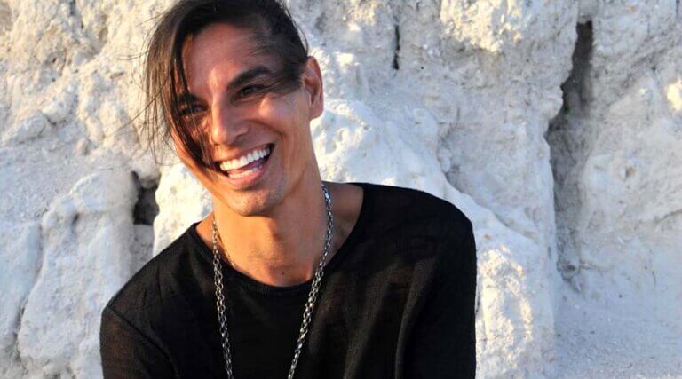 Julio Iglesias Jr., nadie con ese sentimiento