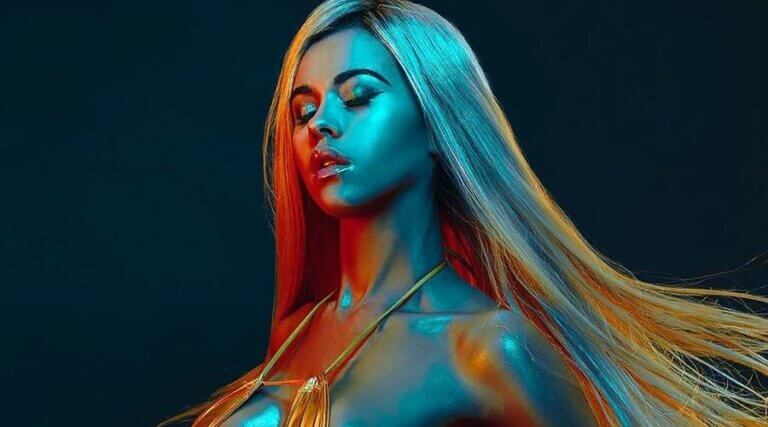 Juliana Reis, aka Juju Bahreis