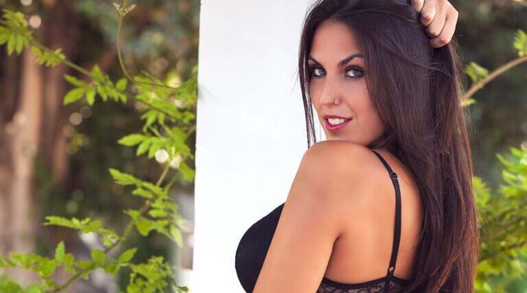 Lorena González, corazón y mente