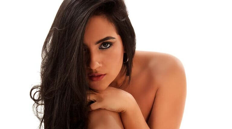 Maily Rodríguez, promesa vallecaucana