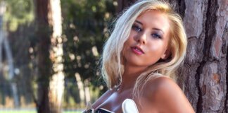 Dasha Ria, rayo de luz