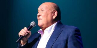 Leo Dan, cuenta con una invalorable colaboración de sus invitados