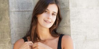 Emanuela Boisbouvier, 'a new verse', éxito total