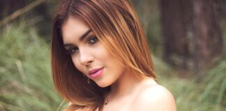 Karol Villamizar, espíritu libre