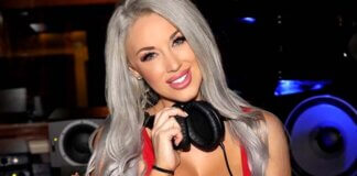 Laci Kay Somers, anything