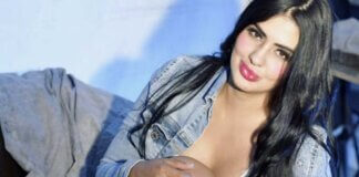 Daniela Ríos, la mujer ideal