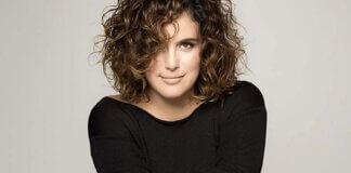 Angélica Vale, confiesa que fue víctima de parejas tóxicas