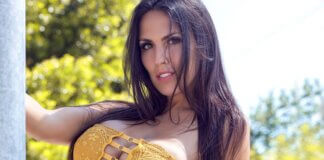 Lorena González, un plus de autoestima