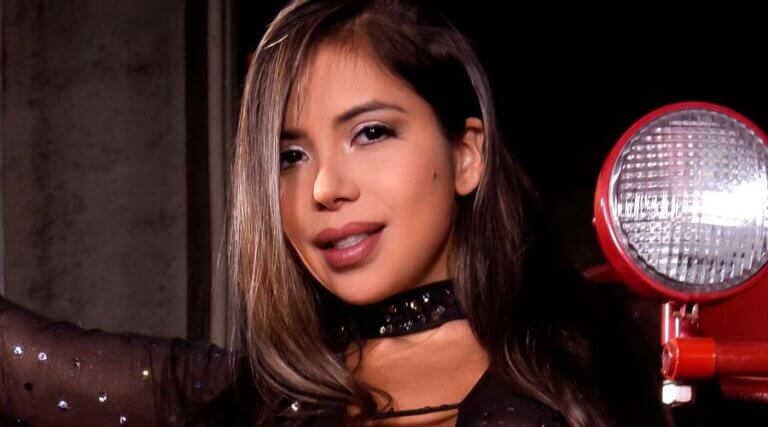 Lorena Orozco, la Diosa de Shock (Parte 2)