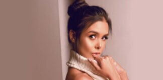 Laura Mesa, animalista por naturaleza