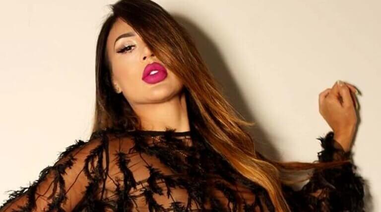 Luisa Herrera, modelo y empresaria