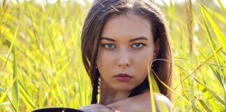 Dasha Ria, portada merecida