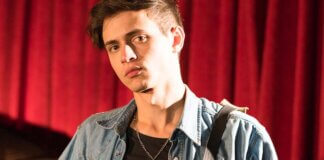 Luke Villemur, gran compositor argentino