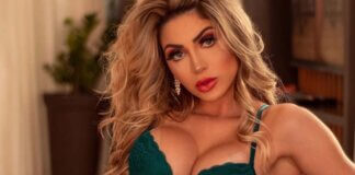 Mariana Castilho, leyenda amazónica