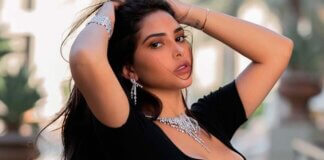 Ana Paula Saenz, rompiendo internet