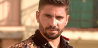 Alejandro Cuervo, talentoso actor cubano