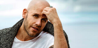 Gian Marco, la música es así de mágica