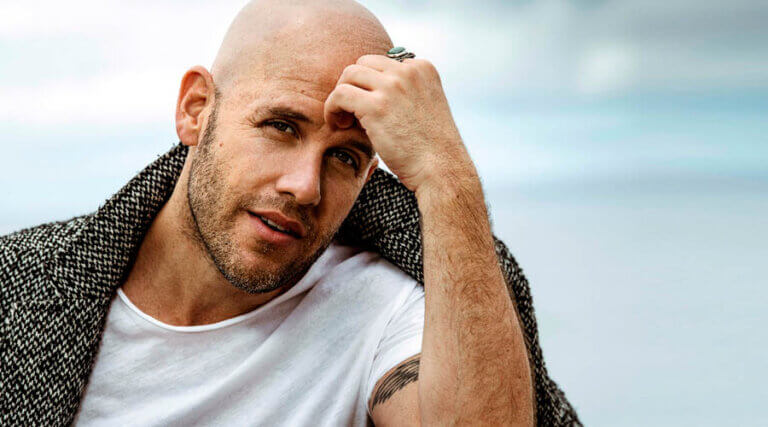 Gian Marco, la música es así de mágica