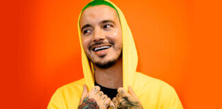 J Balvin, demandado por plagio del tema "Loco contigo"