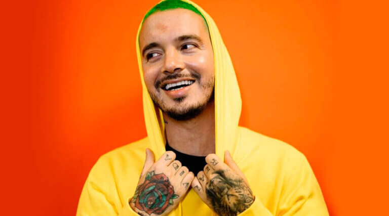 J Balvin, demandado por plagio del tema "Loco contigo"