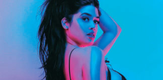 Evee Hndsz, una hija de Oshun