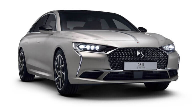 Nuevo DS 9
