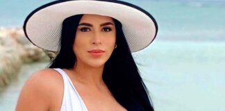 Pierina Negrin, trascendiendo fronteras