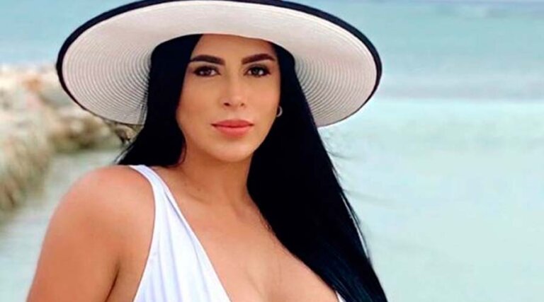 Pierina Negrin, trascendiendo fronteras