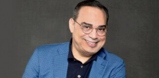 Gilberto Santa Rosa, inicia Navidad con concierto virtual