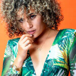 En esta edición León Fernández™ nos habla de la bailarina y presentadora de Cuba Daniela Darlin «la nueva presentadora en Multi Farándula»