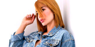 Karoline Rodríguez en Muses Fitness Models