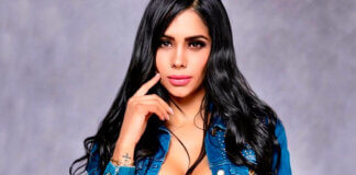 Clara Diago, comunicadora social