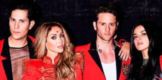 Reunión de RBD, reaviva la nostalgia por el grupo mexicano